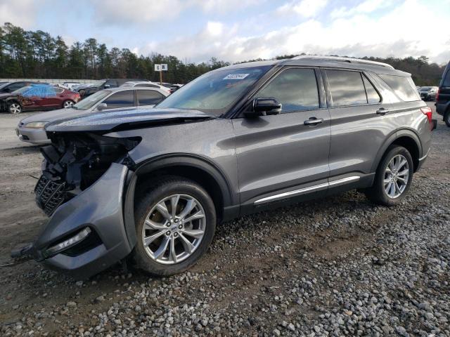 ford explorer l 2021 1fmsk7fh8mgc17636