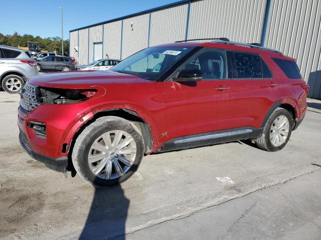 ford explorer l 2023 1fmsk7fh8pga10457