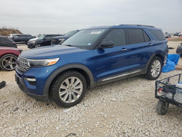 ford explorer 2020 1fmsk7fh9lgb56277