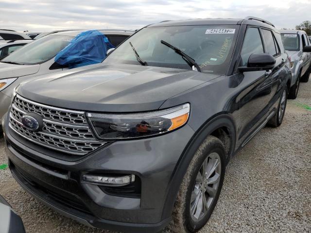 ford explorer l 2020 1fmsk7fh9lgc00228