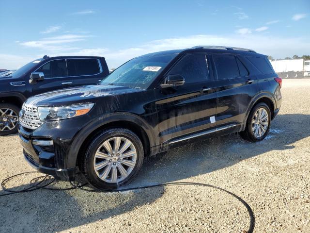 ford explorer l 2020 1fmsk7fh9lgc86947