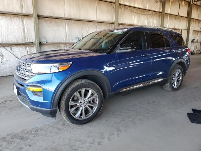 ford explorer l 2021 1fmsk7fh9mgb35799