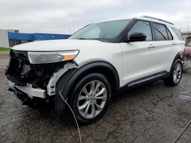 ford explorer l 2021 1fmsk7fh9mgb51419