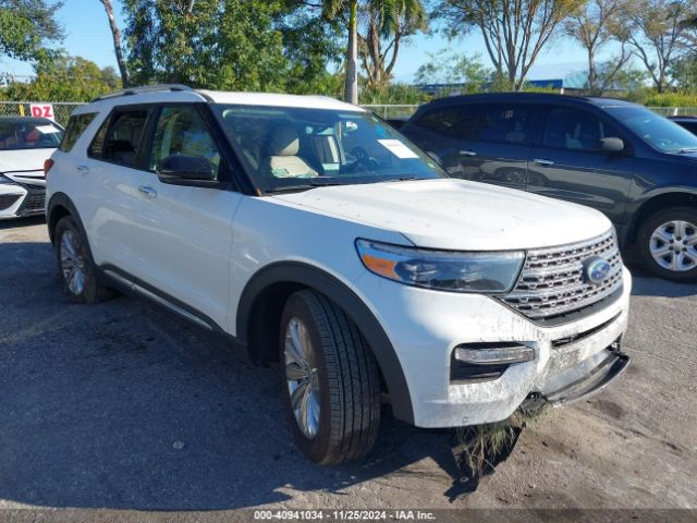 ford explorer 2024 1fmsk7fh9rga66751