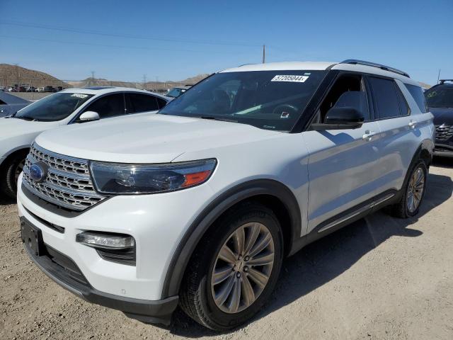 ford explorer l 2020 1fmsk7fhxlga44958