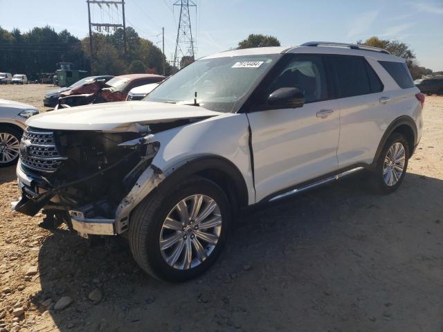 ford explorer l 2023 1fmsk7fhxpga41662