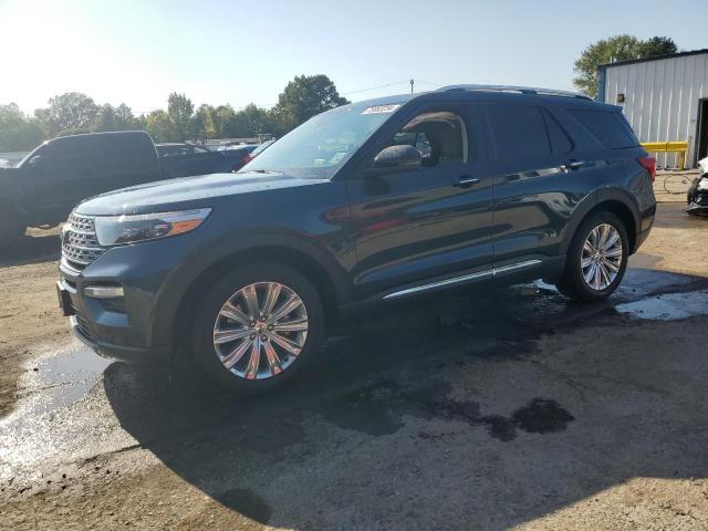 ford explorer l 2024 1fmsk7fhxrga34469