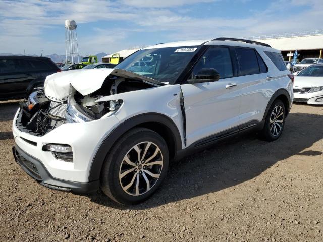 ford explorer 2023 1fmsk7kh0pga46620