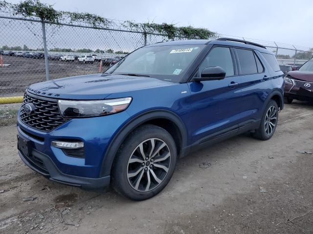 ford explorer s 2022 1fmsk7kh6nga27857