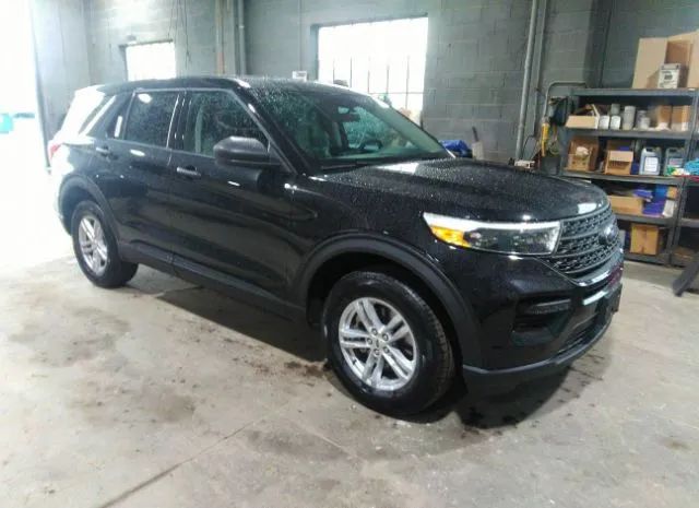 ford explorer 2023 1fmsk8bb2pgb71135