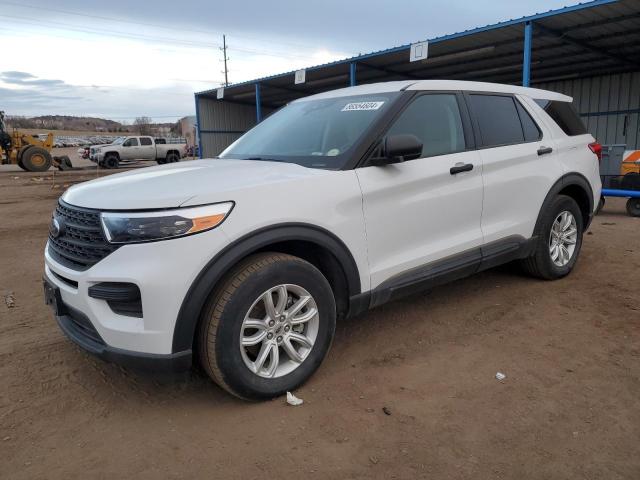 ford explorer 2021 1fmsk8bbxmgb54787