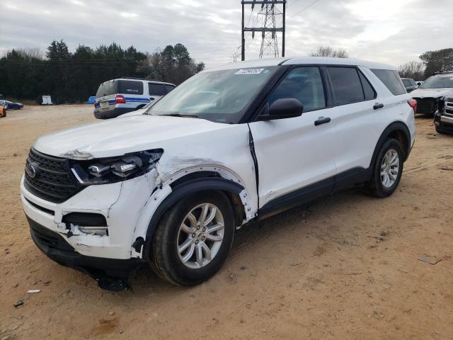 ford explorer 2021 1fmsk8bh0mgb61316