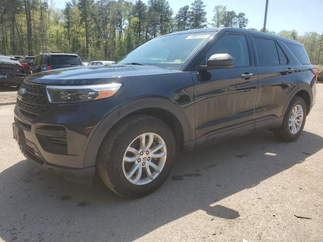 ford explorer 2021 1fmsk8bh0mgc23054