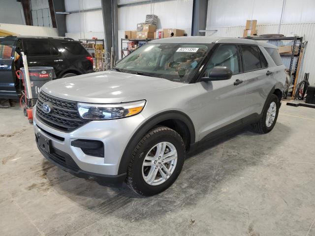 ford explorer 2023 1fmsk8bh5pga42374