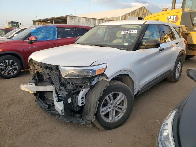 ford explorer 2023 1fmsk8bh7pga17931