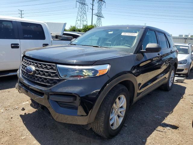 ford explorer 2021 1fmsk8bh8mgb00344