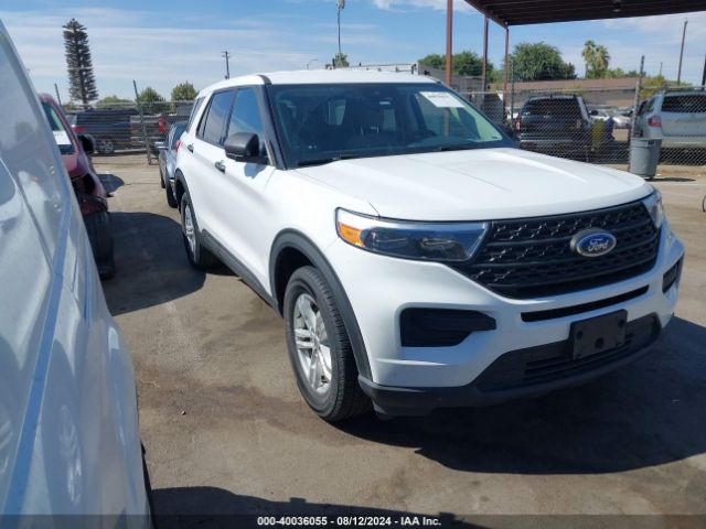 ford explorer 2022 1fmsk8bh8nga49333