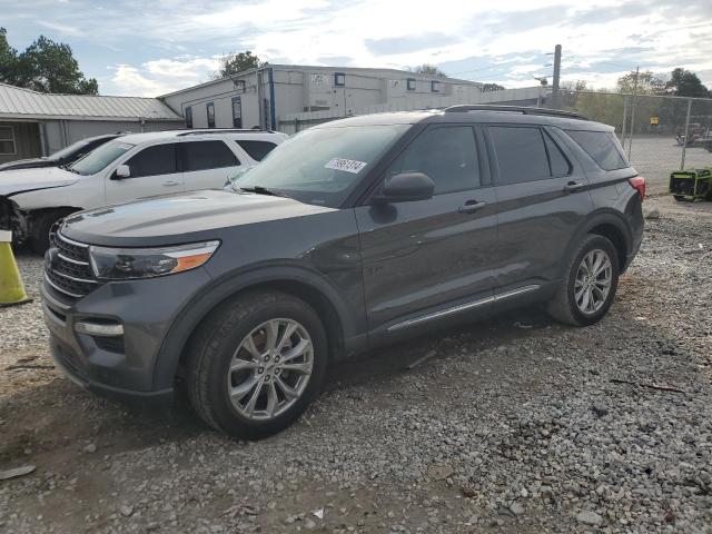 ford explorer x 2020 1fmsk8dh0lga23514