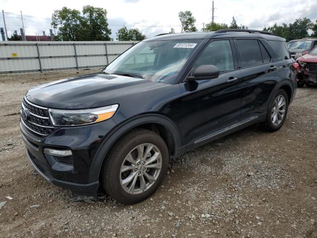 ford explorer x 2021 1fmsk8dh0mga39665