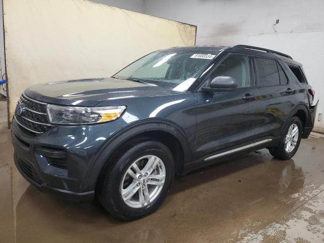 ford explorer x 2022 1fmsk8dh0ngc27300