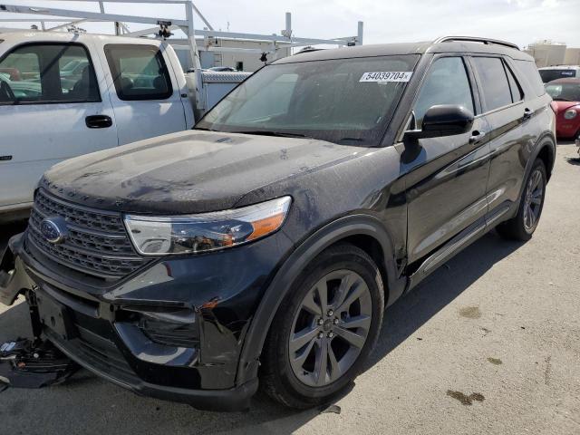 ford explorer 2023 1fmsk8dh0pga76168