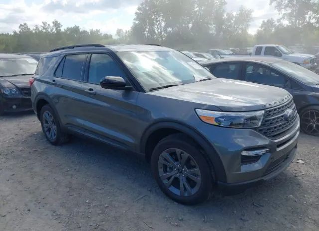 ford explorer 2023 1fmsk8dh0pga76607