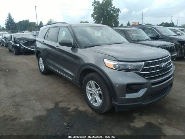 ford explorer 2023 1fmsk8dh0pga93892