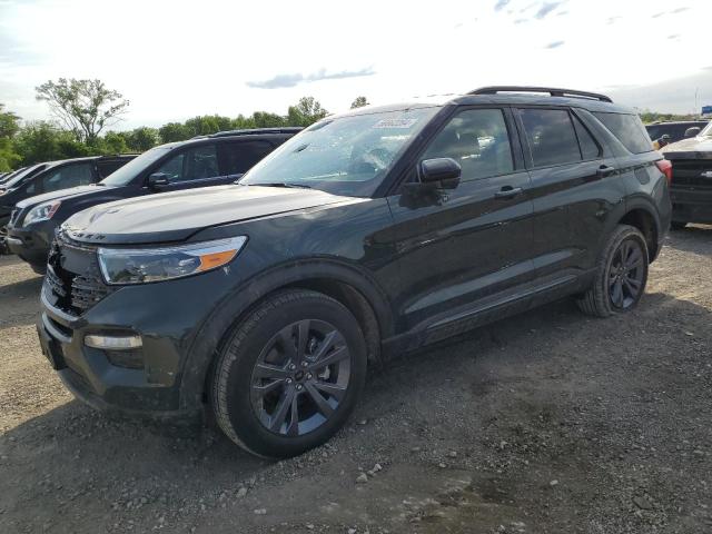 ford explorer 2024 1fmsk8dh0rga57364