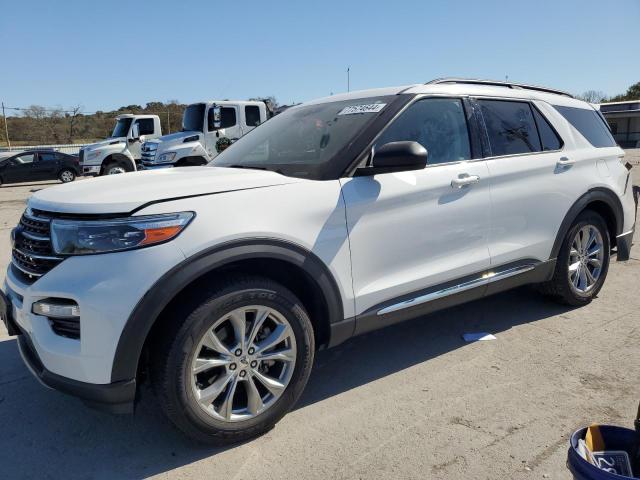 ford explorer x 2020 1fmsk8dh1lga45408