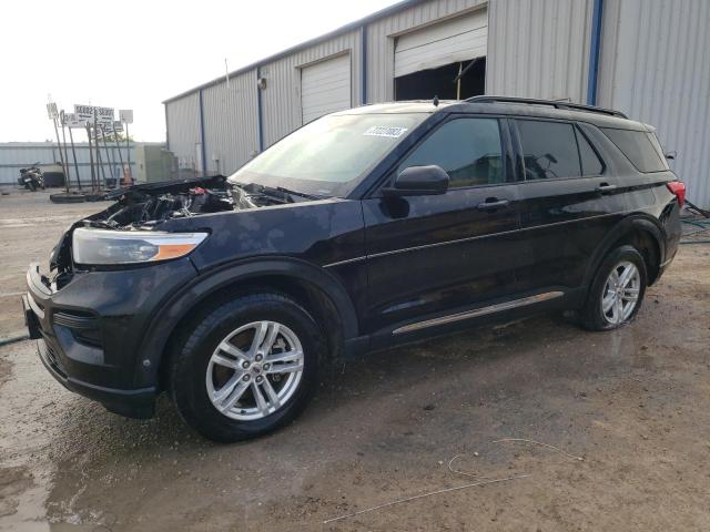 ford explorer 2020 1fmsk8dh1lgb70313