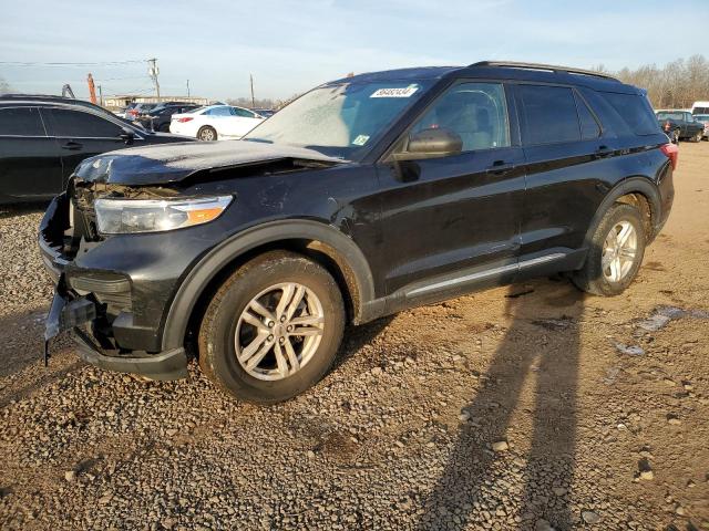 ford explorer x 2020 1fmsk8dh1lgc06145