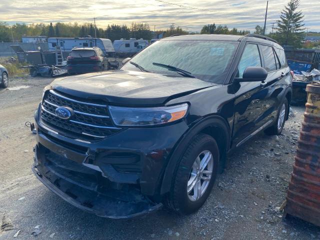 ford explorer x 2020 1fmsk8dh1lgc10762