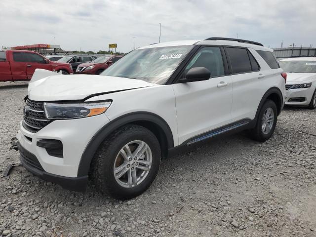 ford explorer 2020 1fmsk8dh1lgd11476