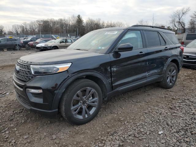 ford explorer x 2022 1fmsk8dh1ngb14116