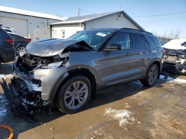 ford explorer 2022 1fmsk8dh1ngb72047