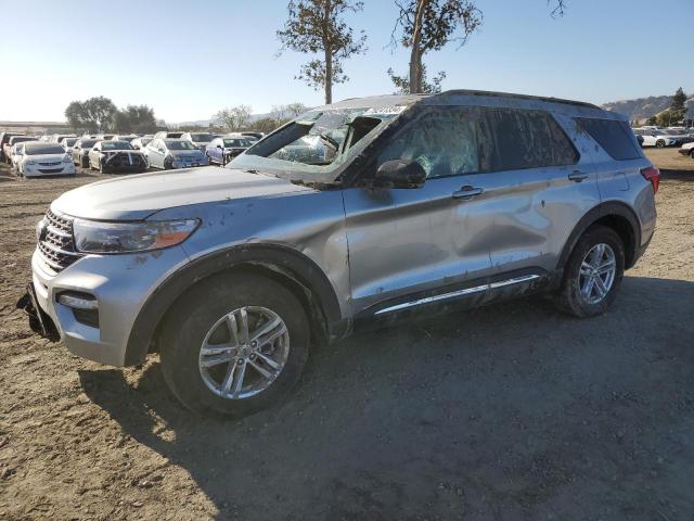 ford explorer x 2023 1fmsk8dh1pga09479