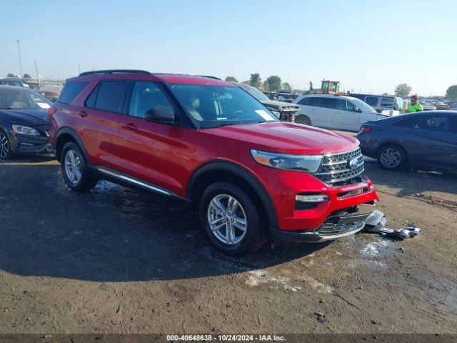 ford explorer 2024 1fmsk8dh1rga20260