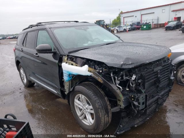 ford explorer 2024 1fmsk8dh1rga35972