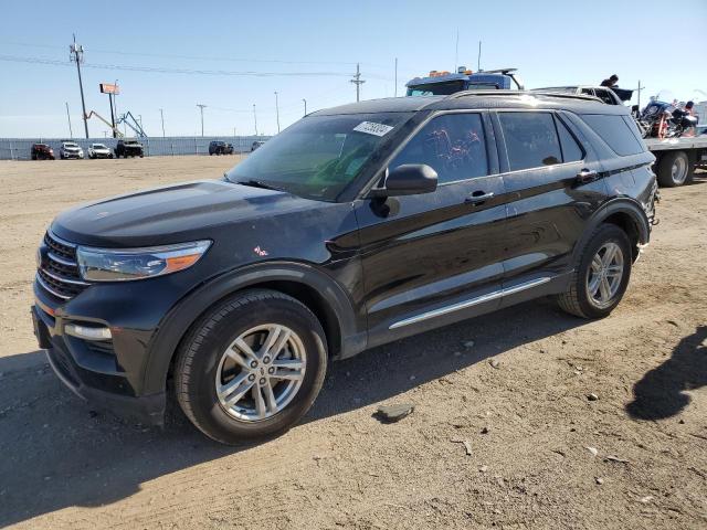 ford explorer x 2020 1fmsk8dh2lga80944