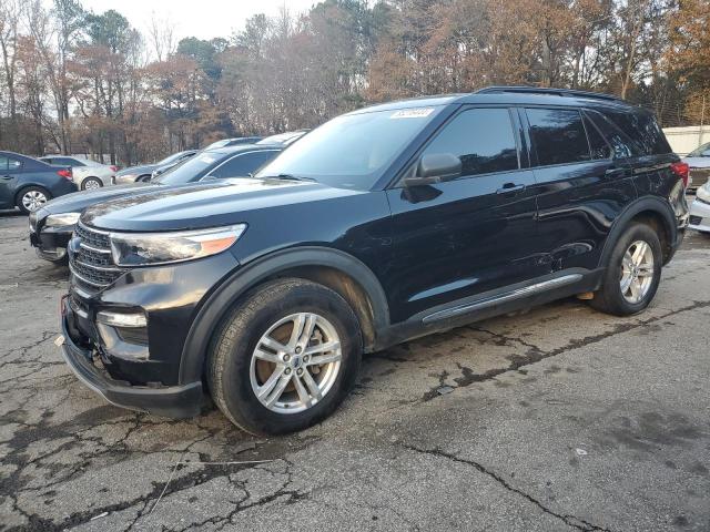 ford explorer x 2020 1fmsk8dh2lgb64830