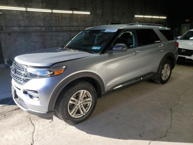 ford explorer x 2020 1fmsk8dh2lgc77533