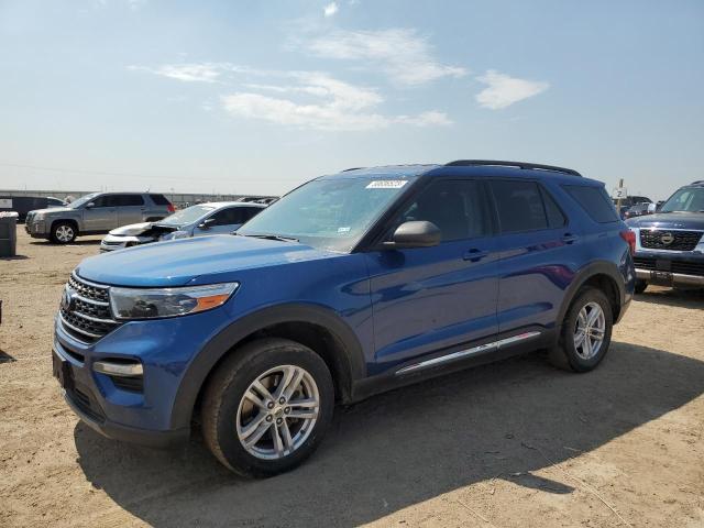 ford explorer x 2020 1fmsk8dh2lgc79752