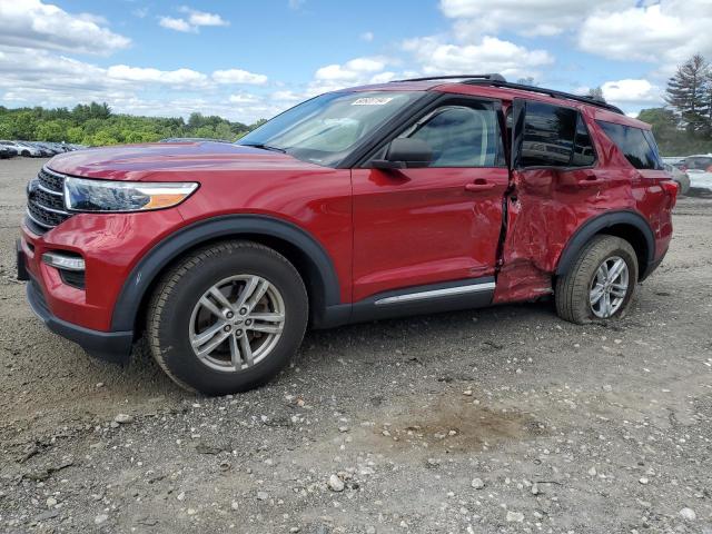 ford explorer x 2020 1fmsk8dh2lgc87155