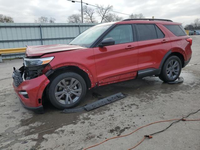 ford explorer x 2021 1fmsk8dh2mga80878