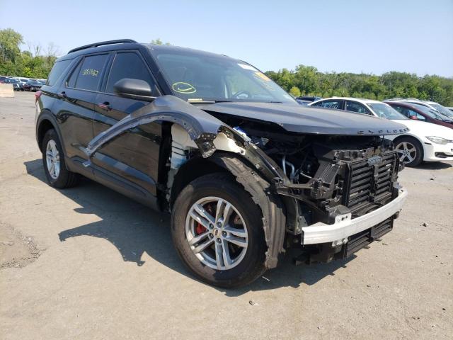 ford explorer x 2021 1fmsk8dh2mgb85551