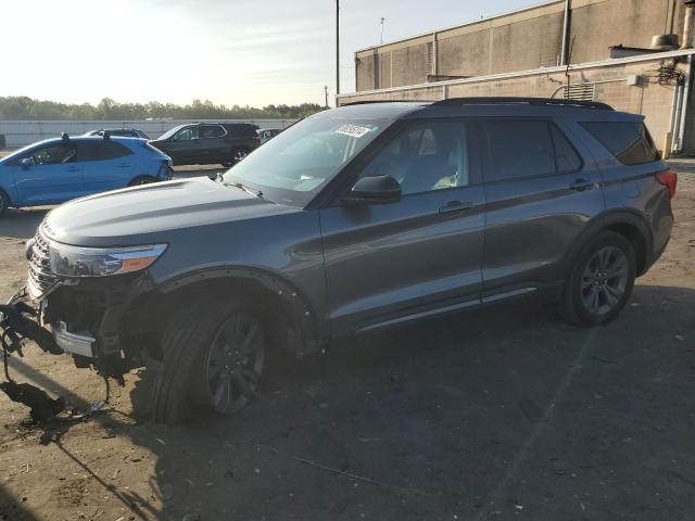 ford explorer x 2023 1fmsk8dh2pga11824