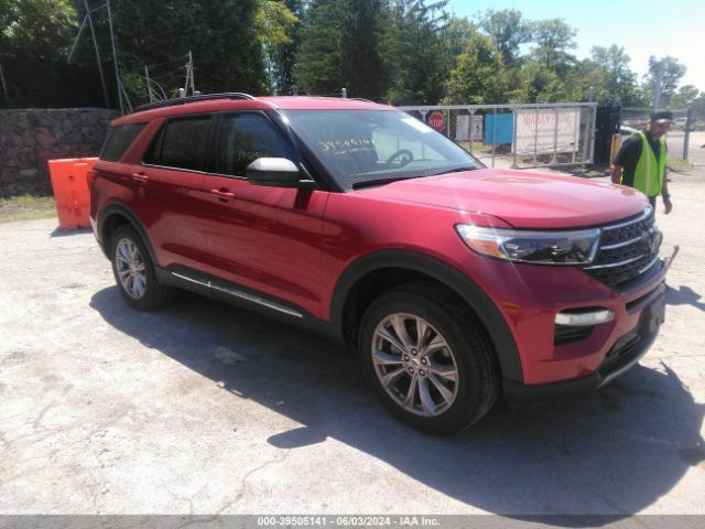 ford explorer 2023 1fmsk8dh2pgb07209