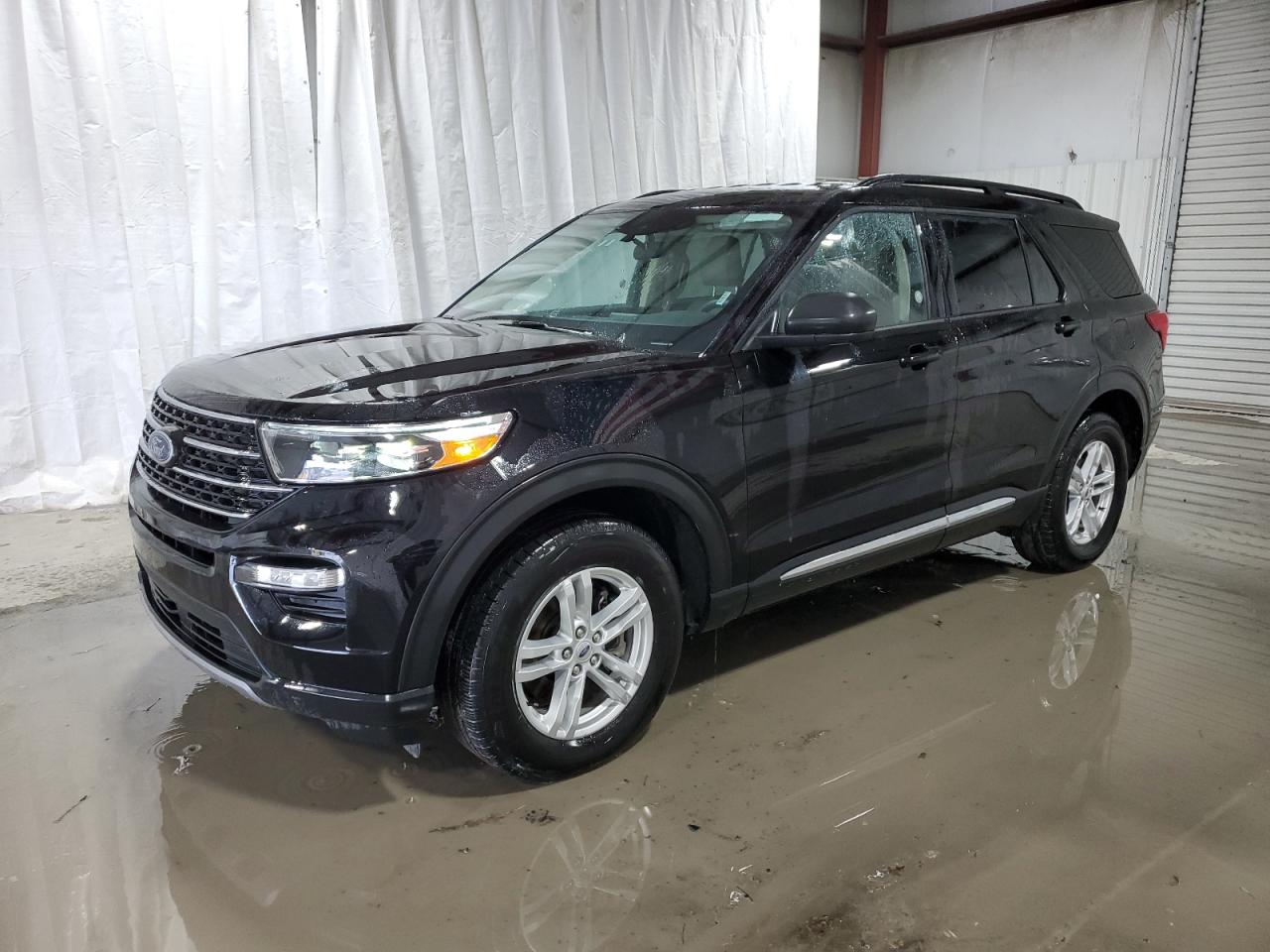 ford explorer 2023 1fmsk8dh2pgb41182