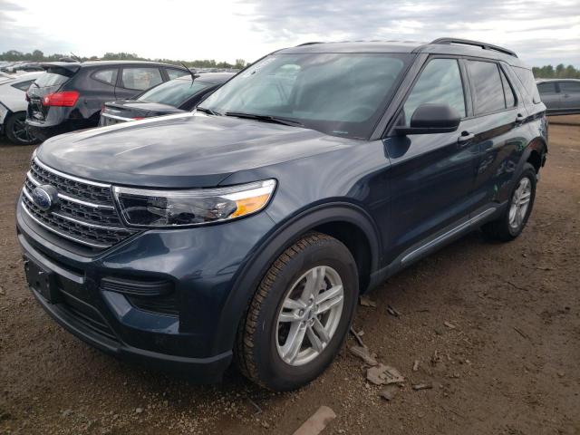 ford explorer x 2023 1fmsk8dh2pgb83321