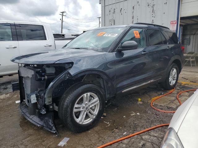 ford explorer 2024 1fmsk8dh2rga41540